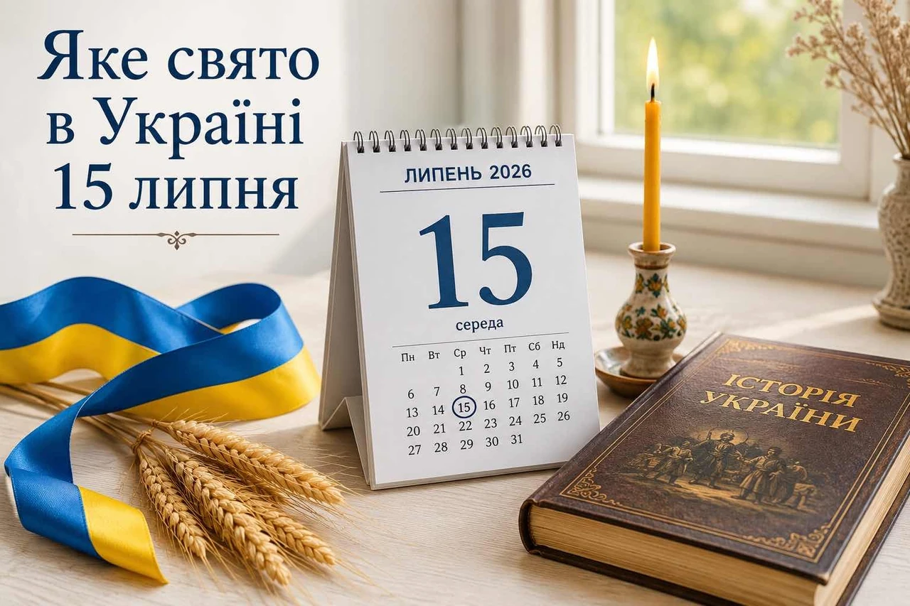 Праздники в июле 2026: полный календарь государственных, церковных и народных дат